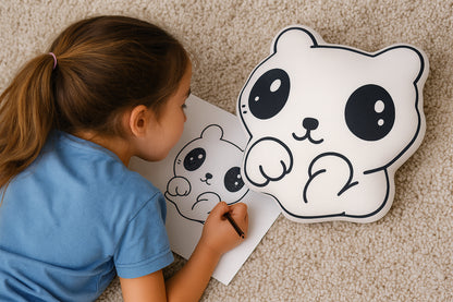 Create Your Pillow