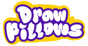 Draw Pillows