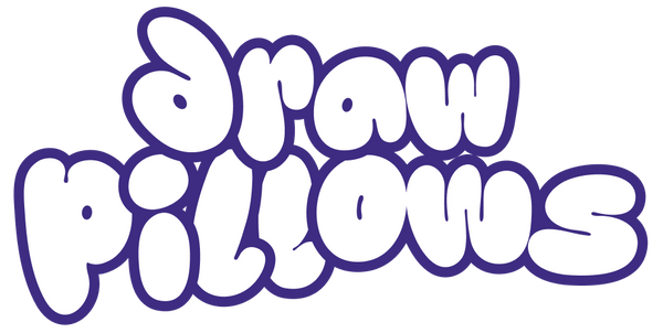 Draw Pillows