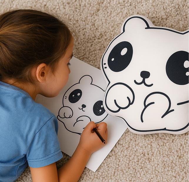 Pick Your Pillow Pack